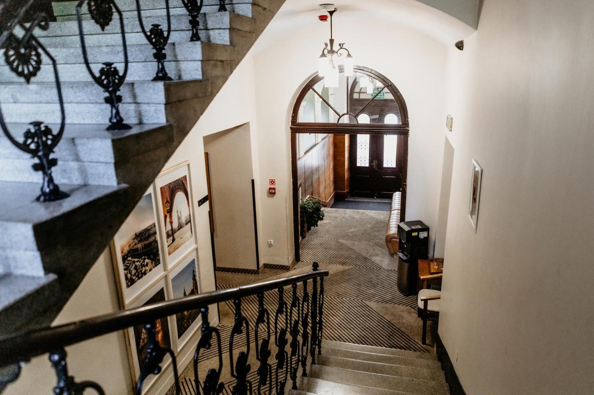 Hotel Yarden By Artery Hotels, Krakow